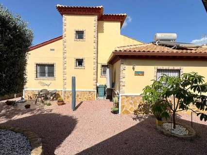 Villa en venta en Rojales zona Ciudad Quesada