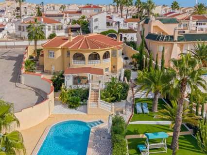 Villa en venta en Rojales zona Ciudad Quesada rebajada