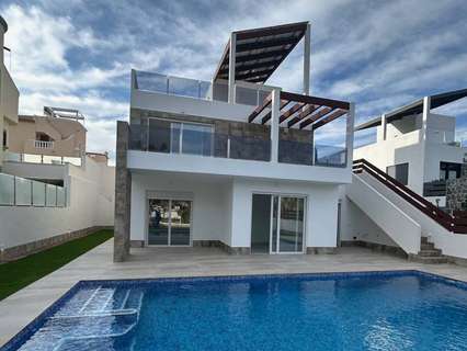 Villa en venta en Rojales zona Ciudad Quesada