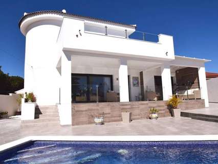 Villa en venta en Rojales zona Ciudad Quesada