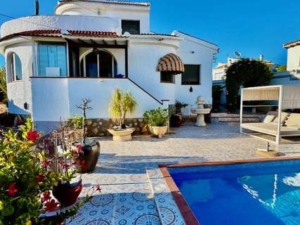 Villa en venta en Rojales zona Ciudad Quesada