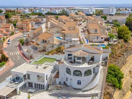 Villa en venta en Rojales zona Ciudad Quesada