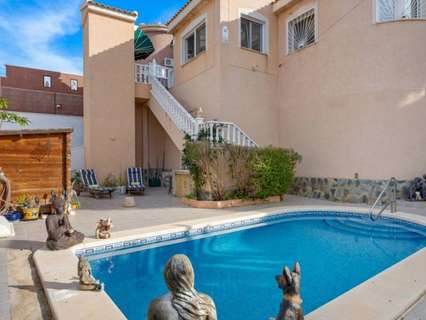 Villa en venta en Rojales zona Ciudad Quesada