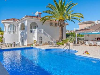 Villa en venta en Rojales zona Ciudad Quesada