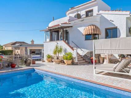 Villa en venta en Rojales zona Ciudad Quesada