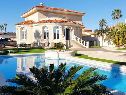 Villa en venta en Rojales zona Ciudad Quesada