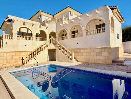 Villa en venta en Rojales zona Ciudad Quesada