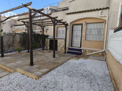 Casa en venta en Torrevieja zona Los Altos