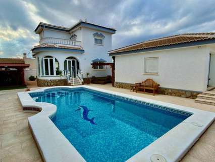 Villa en venta en Rojales zona Ciudad Quesada