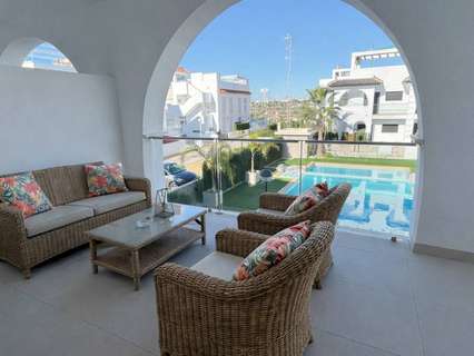 Apartamento en venta en Rojales zona Ciudad Quesada