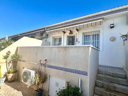 Bungalow en venta en Rojales zona Ciudad Quesada