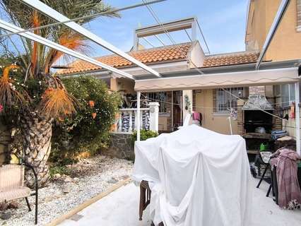 Bungalow en venta en Rojales zona Ciudad Quesada