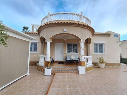 Villa en venta en Guardamar del Segura zona El Raso, Guardamar