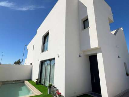 Villa en venta en Alicante zona Benijofar