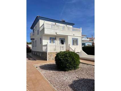 Villa en venta en Rojales zona Ciudad Quesada