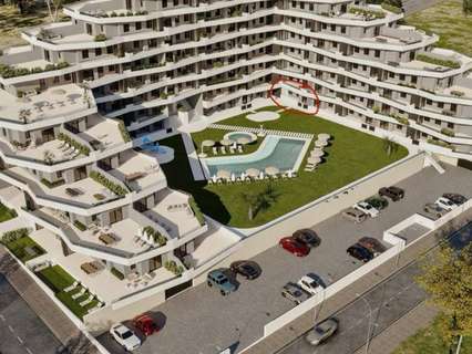 Apartamento en venta en San Miguel de Salinas zona San Miguel de Salinas