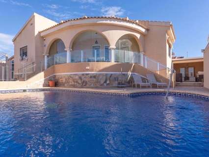 Villa en venta en Rojales zona Ciudad Quesada