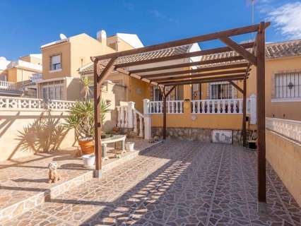 Bungalow en venta en Rojales zona Ciudad Quesada