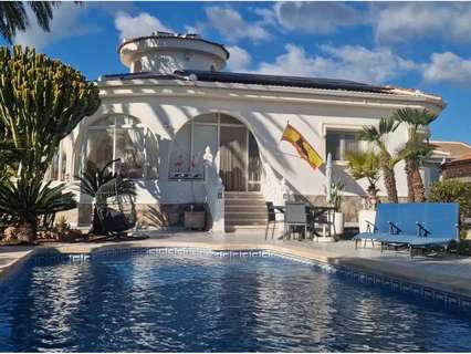 Villa en venta en Rojales zona Ciudad Quesada