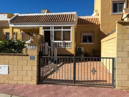 Bungalow en venta en Rojales zona Ciudad Quesada