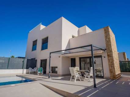 Villa en venta en Rojales zona Ciudad Quesada