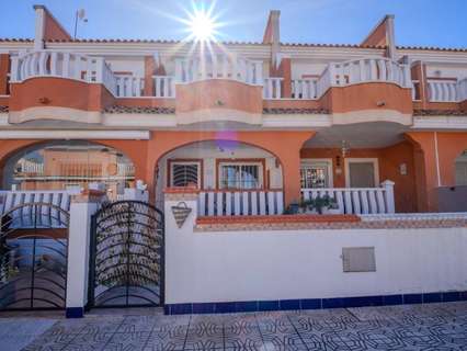 Casa en venta en Rojales zona Ciudad Quesada