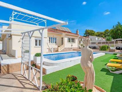 Villa en venta en Rojales zona Ciudad Quesada