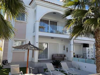 Apartamento en venta en Rojales zona Ciudad Quesada