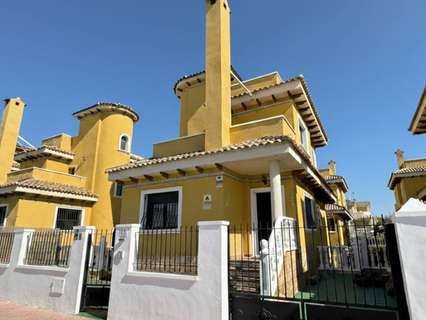 Villa en venta en Rojales zona Ciudad Quesada