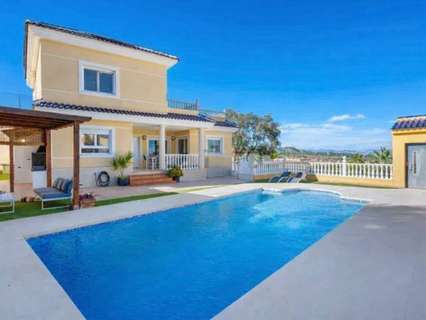 Villa en venta en San Miguel de Salinas zona San Miguel de Salinas