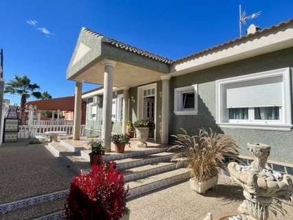 Villa en venta en Rojales zona Ciudad Quesada