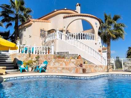 Villa en venta en Rojales zona Ciudad Quesada