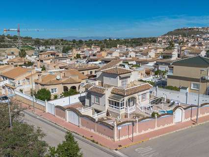 Villa en venta en Rojales zona Ciudad Quesada