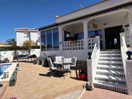 Villa en venta en Rojales zona Ciudad Quesada