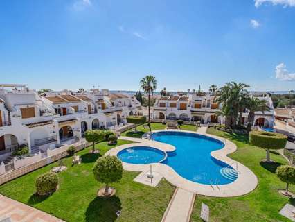 Apartamento en venta en Rojales zona Ciudad Quesada rebajado