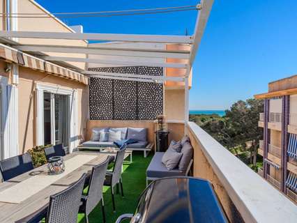 Apartamento en venta en Guardamar del Segura zona Guardamar del Segura