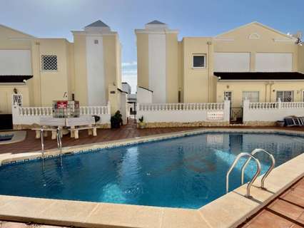 Casa en venta en Rojales zona Ciudad Quesada