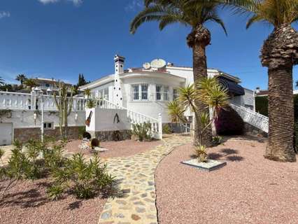 Villa en venta en Rojales zona Ciudad Quesada