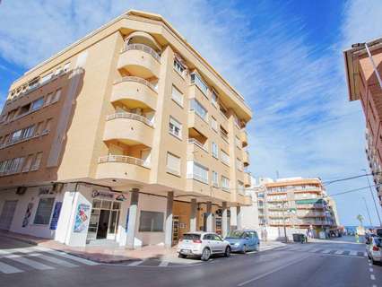 Apartamento en venta en Torrevieja zona La Mata