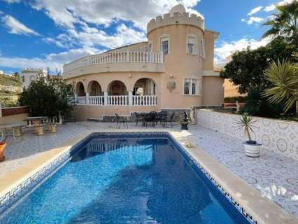 Villa en venta en Rojales zona Ciudad Quesada