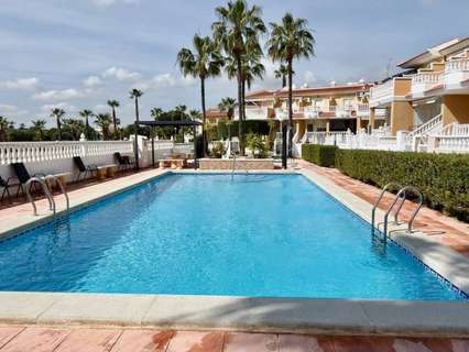 Apartamento en venta en Rojales zona Ciudad Quesada