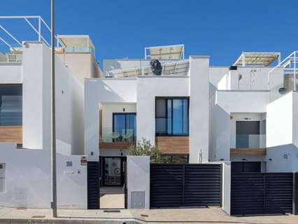 Casa en venta en Benijófar zona Alicante