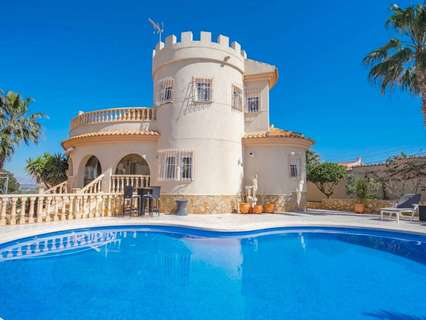 Villa en venta en Rojales zona Ciudad Quesada