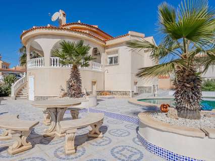 Villa en venta en Rojales zona Ciudad Quesada