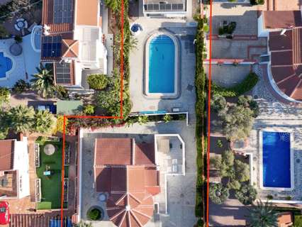 Villa en venta en Rojales zona Ciudad Quesada