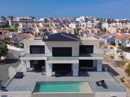 Villa en venta en Rojales zona Ciudad Quesada