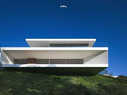 Villa en venta en Teulada
