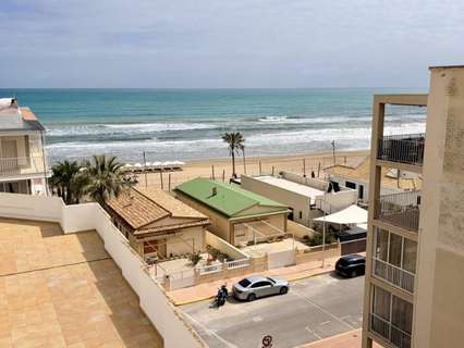 Apartamento en venta en Guardamar del Segura zona Guardamar del Segura