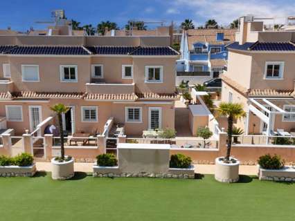 Casa en venta en Orihuela zona Cabo Roig