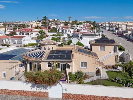 Villa en venta en Rojales zona Ciudad Quesada